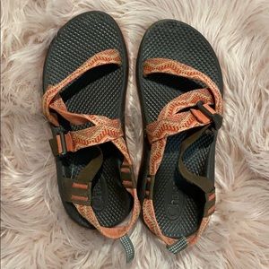 Kids Chacos